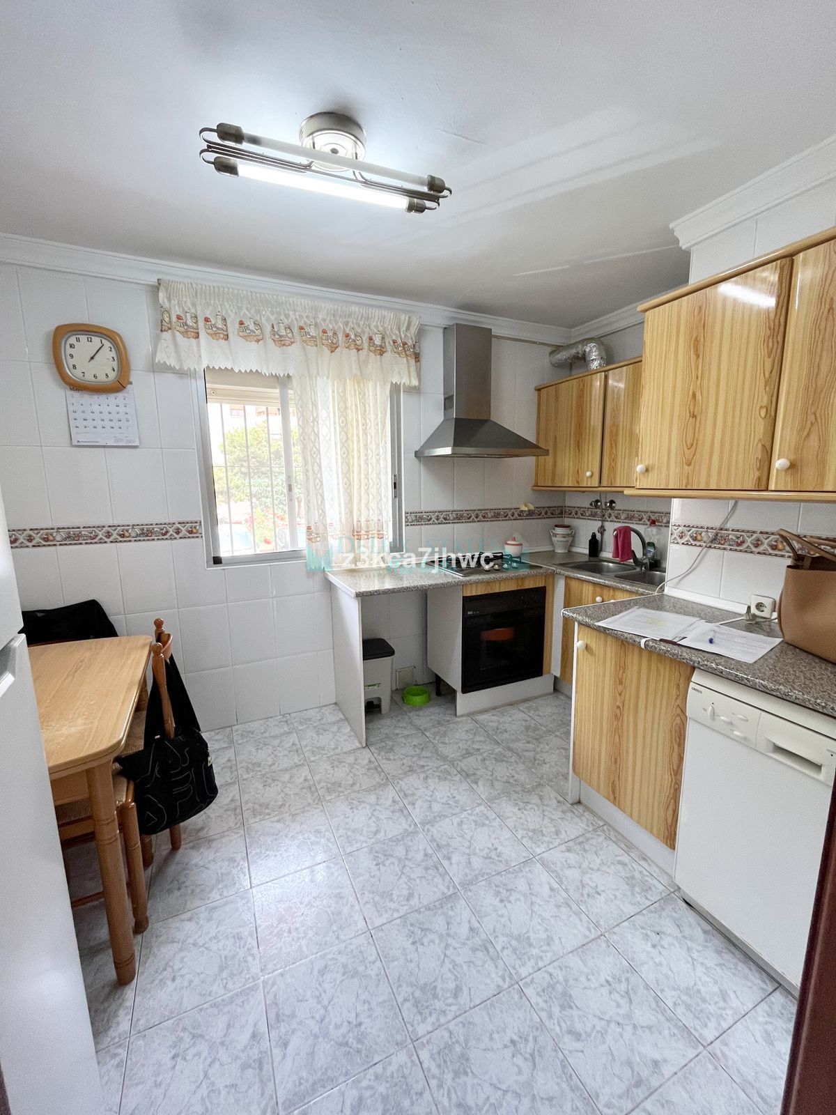 Apartamento en venta en Estepona