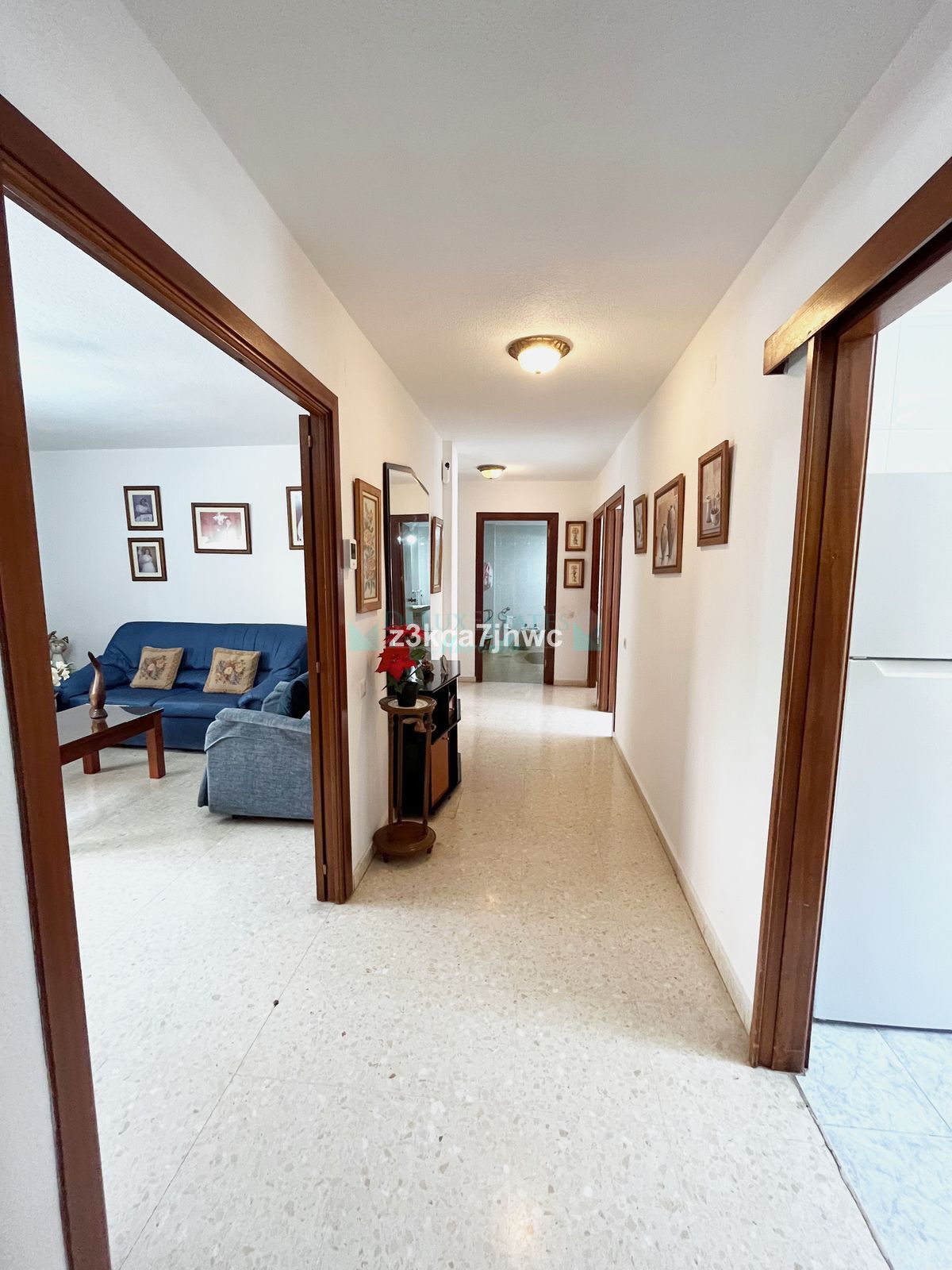 Apartamento en venta en Estepona