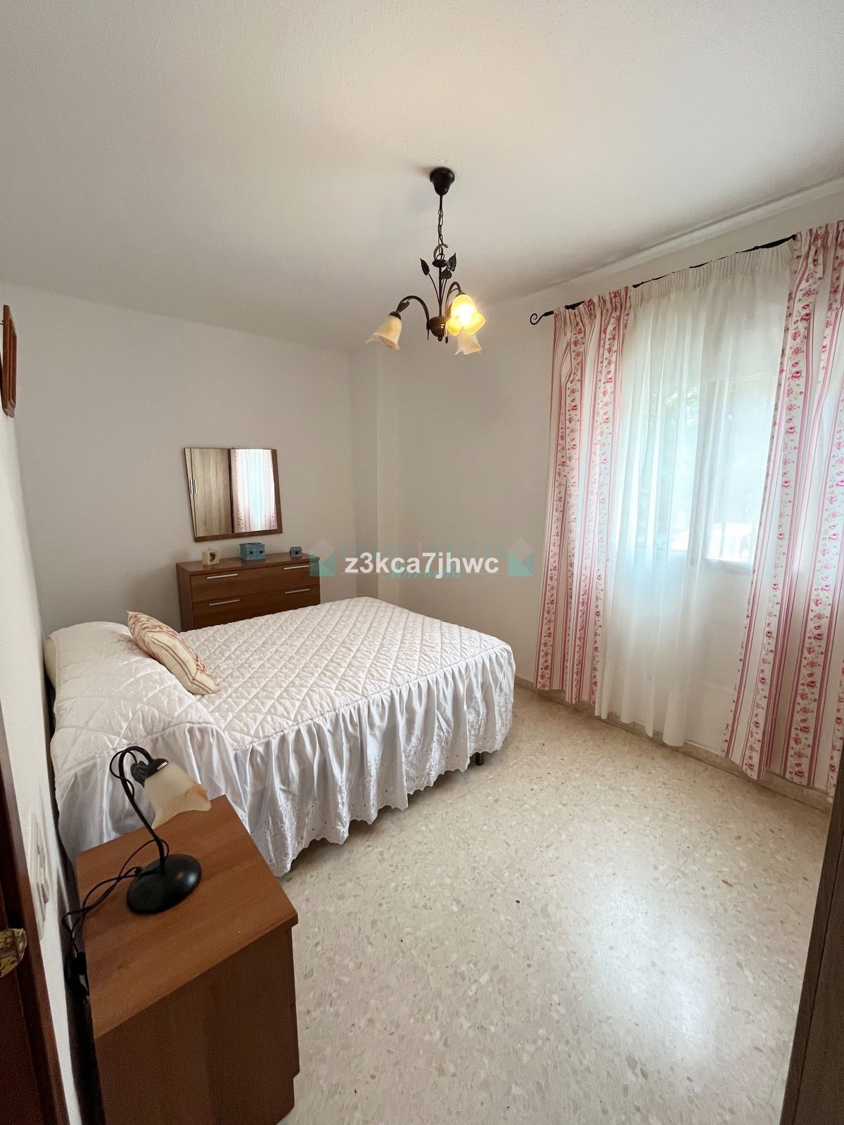 Apartamento en venta en Estepona