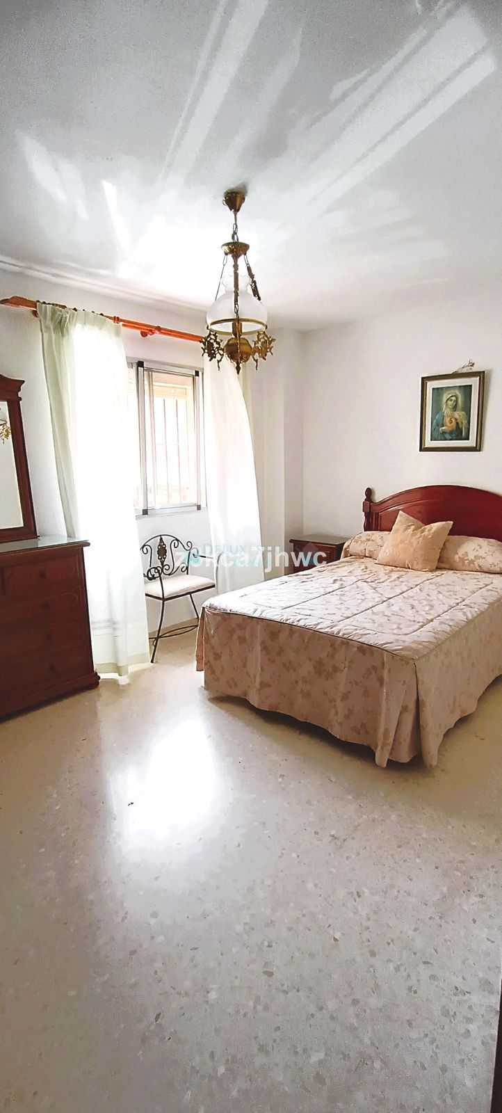 Apartamento en venta en Estepona