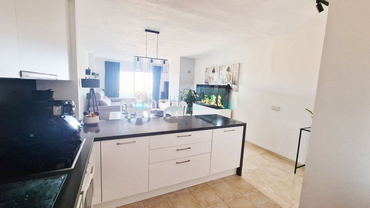 Apartment for sale in Bel Air, Estepona