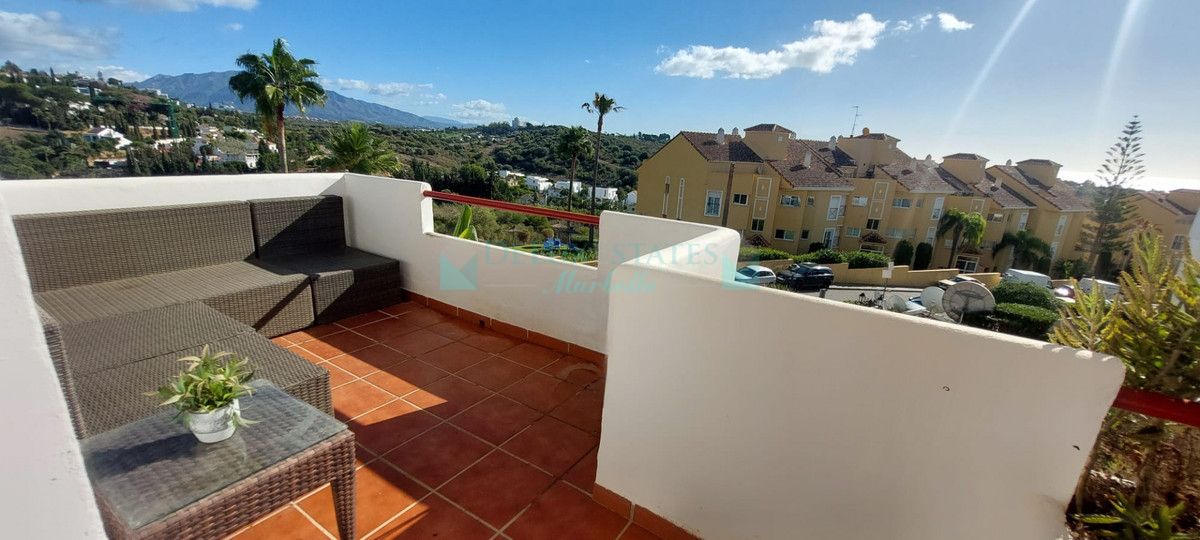 Apartment for sale in Bel Air, Estepona