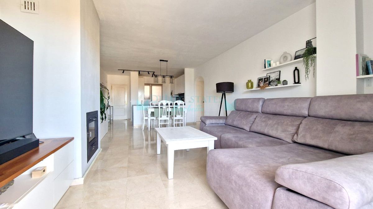 Apartamento en venta en Bel Air, Estepona