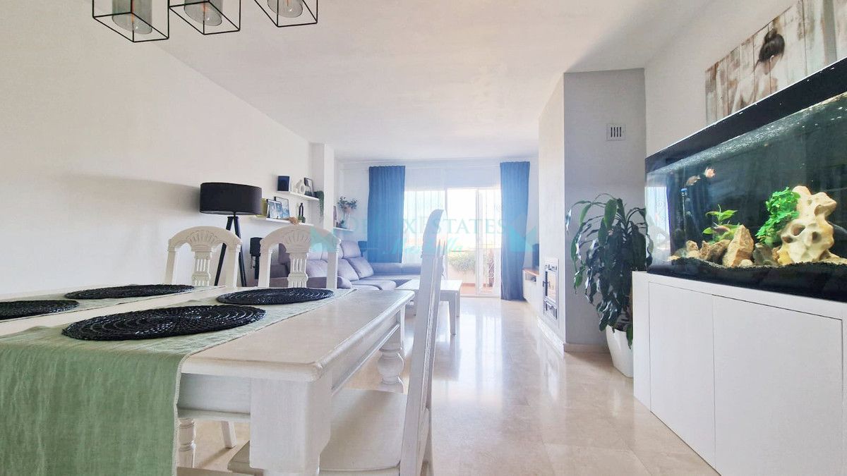 Apartamento en venta en Bel Air, Estepona