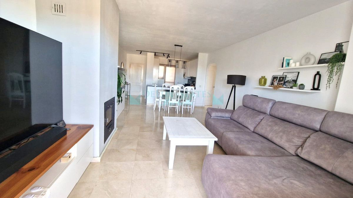 Apartamento en venta en Bel Air, Estepona