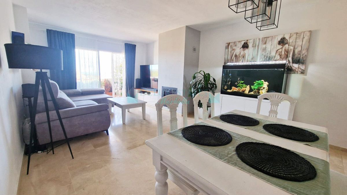 Apartamento en venta en Bel Air, Estepona