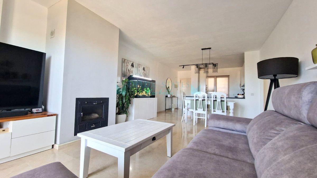 Apartment for sale in Bel Air, Estepona