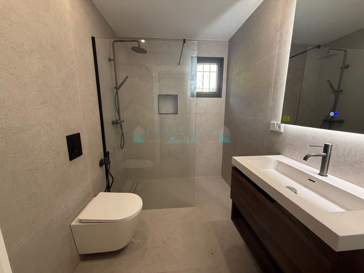 Ground Floor Apartment for sale in San Pedro de Alcantara