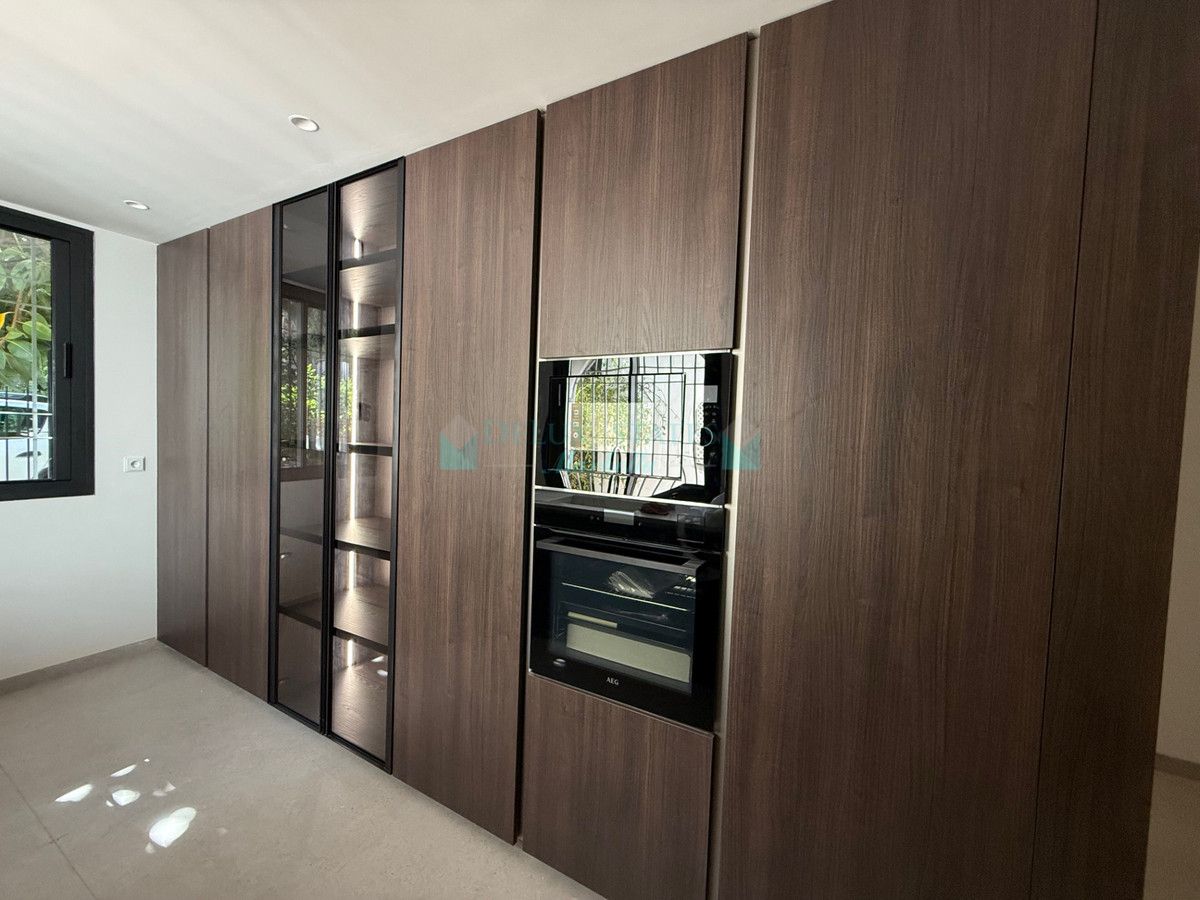 Ground Floor Apartment for sale in San Pedro de Alcantara