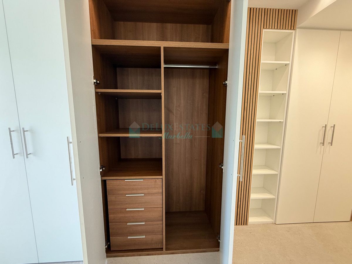 Ground Floor Apartment for sale in San Pedro de Alcantara