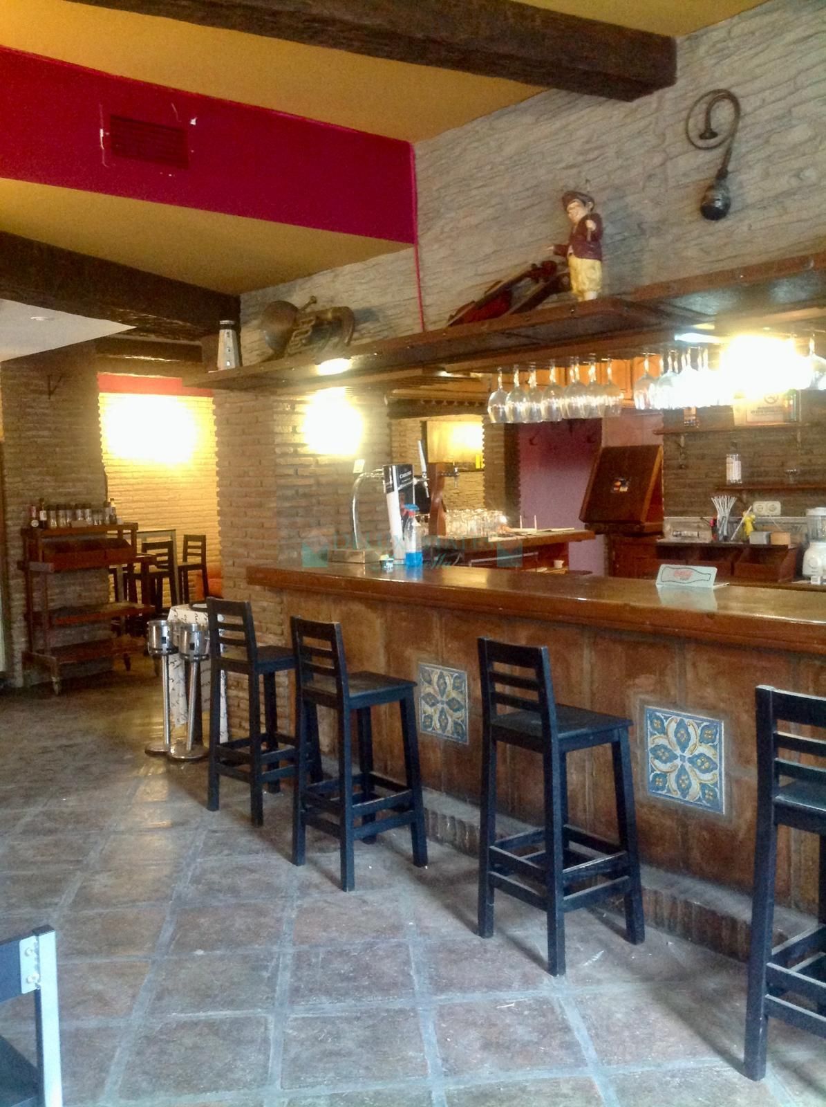 Restaurant for sale in Marbesa, Marbella East