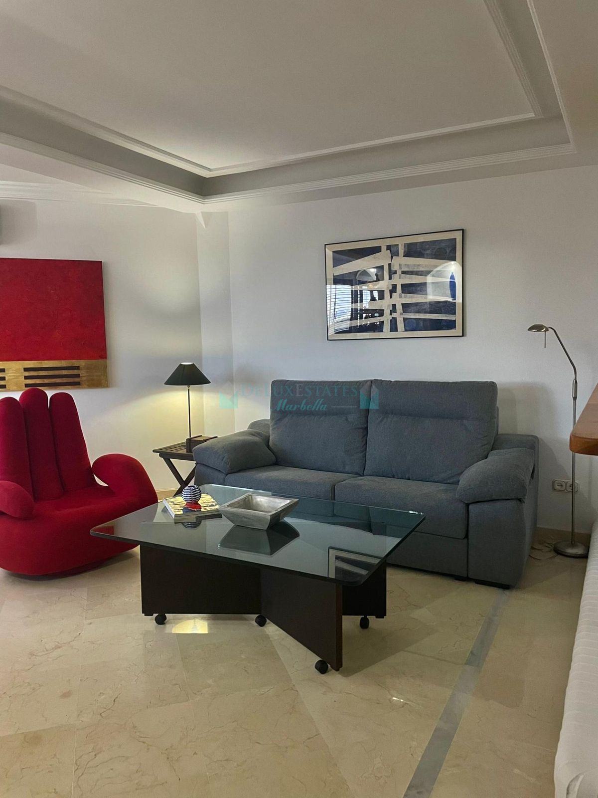 Apartment for sale in Marbella