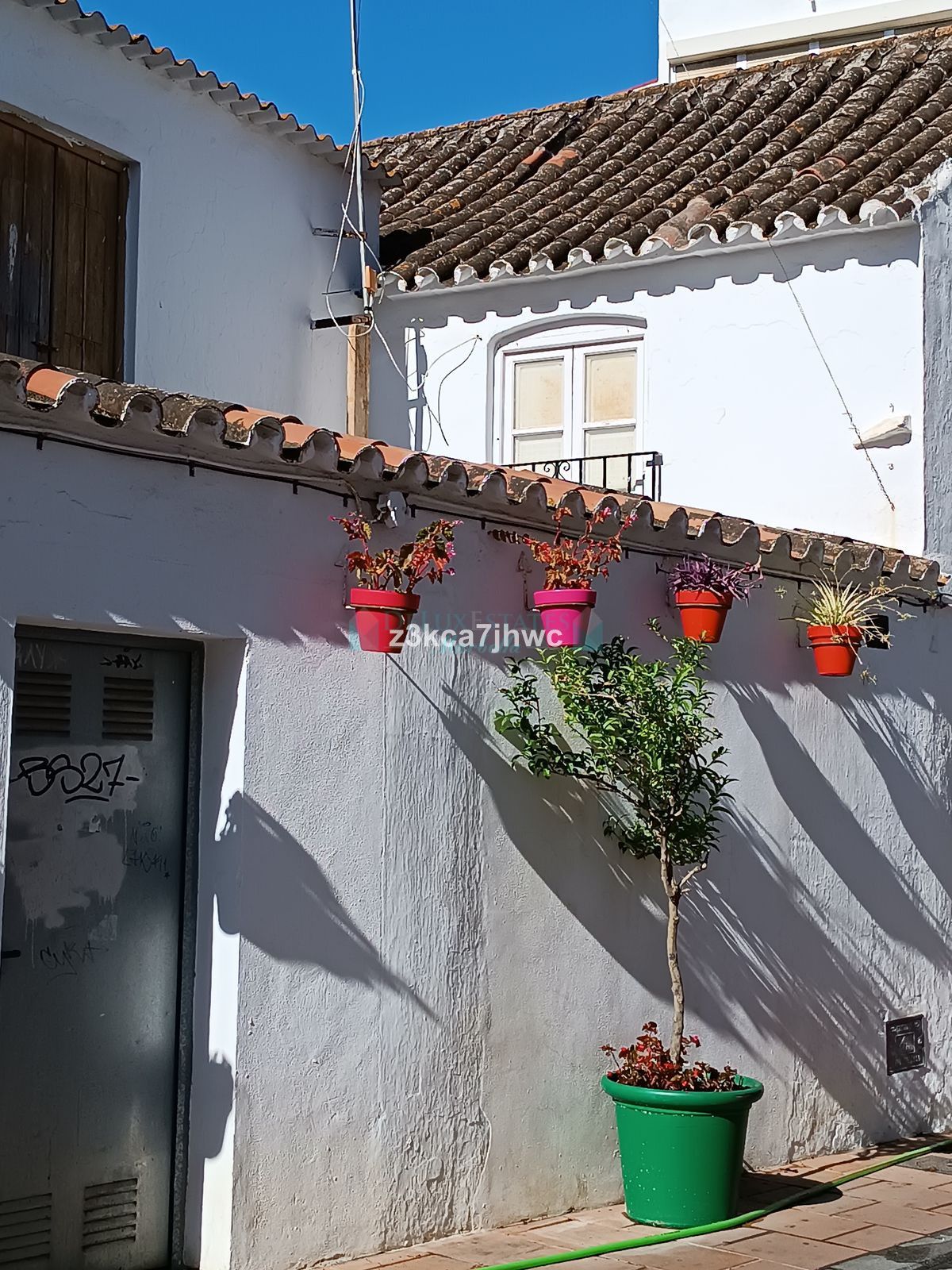 Town House for sale in Estepona