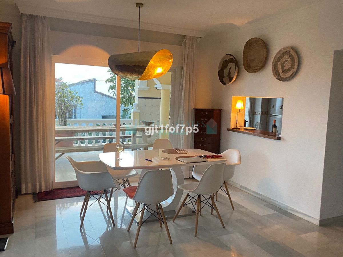 Villa for rent in Elviria, Marbella East