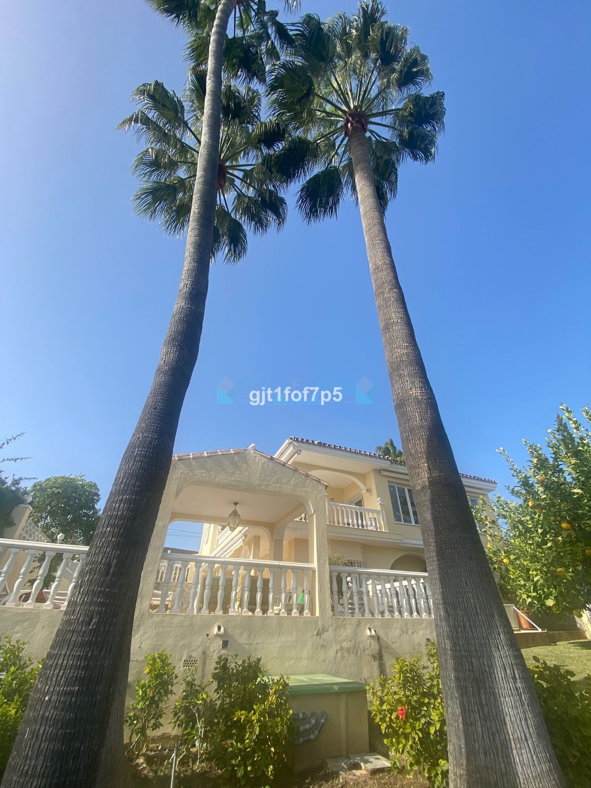 Villa for rent in Elviria, Marbella East