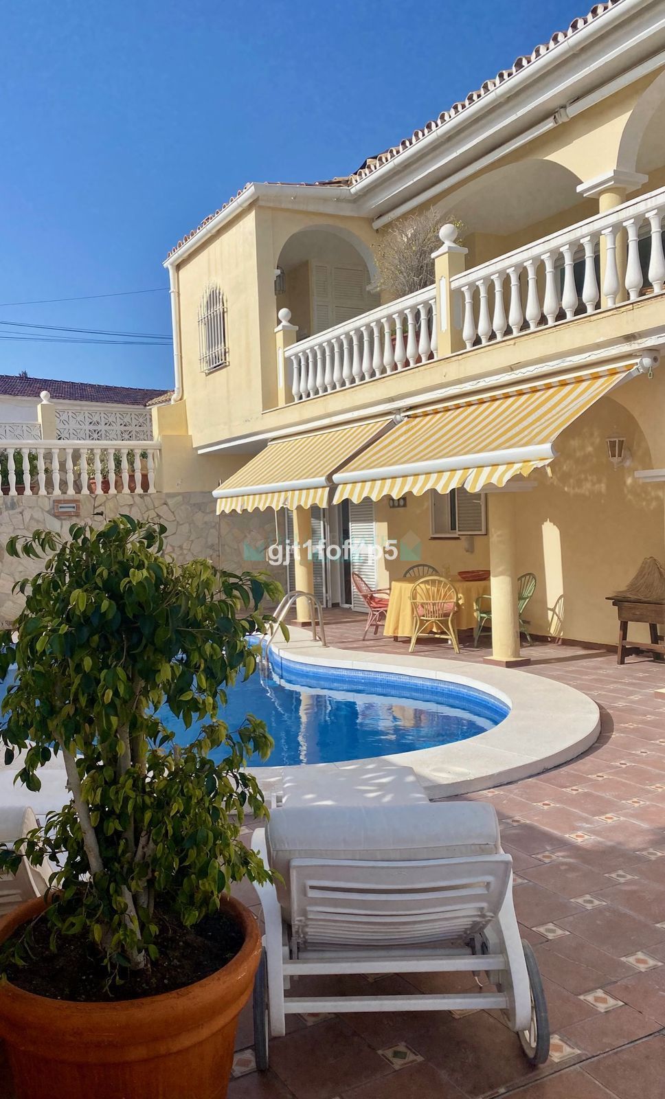 Villa for rent in Elviria, Marbella East