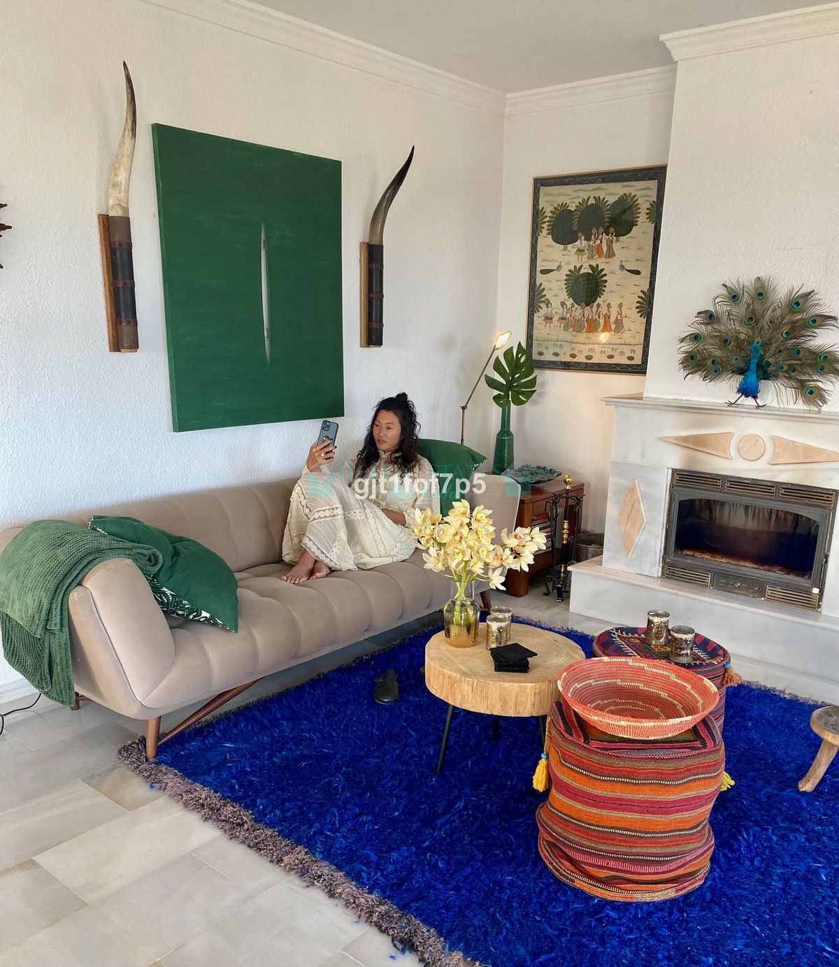 Villa for rent in Elviria, Marbella East