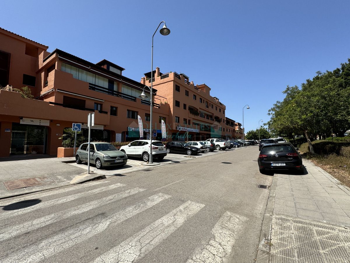 Negocio en venta en Estepona