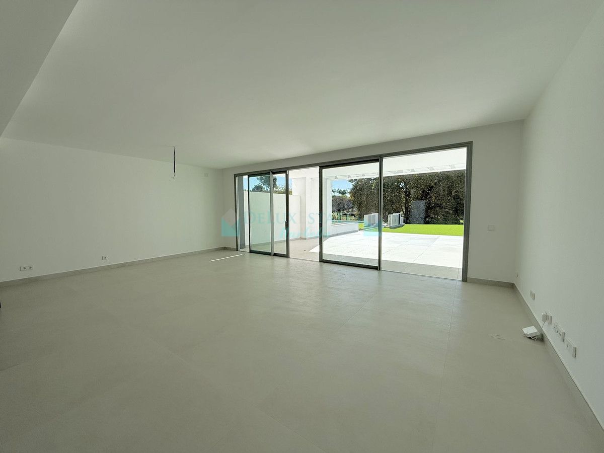 Town House for sale in San Pedro de Alcantara