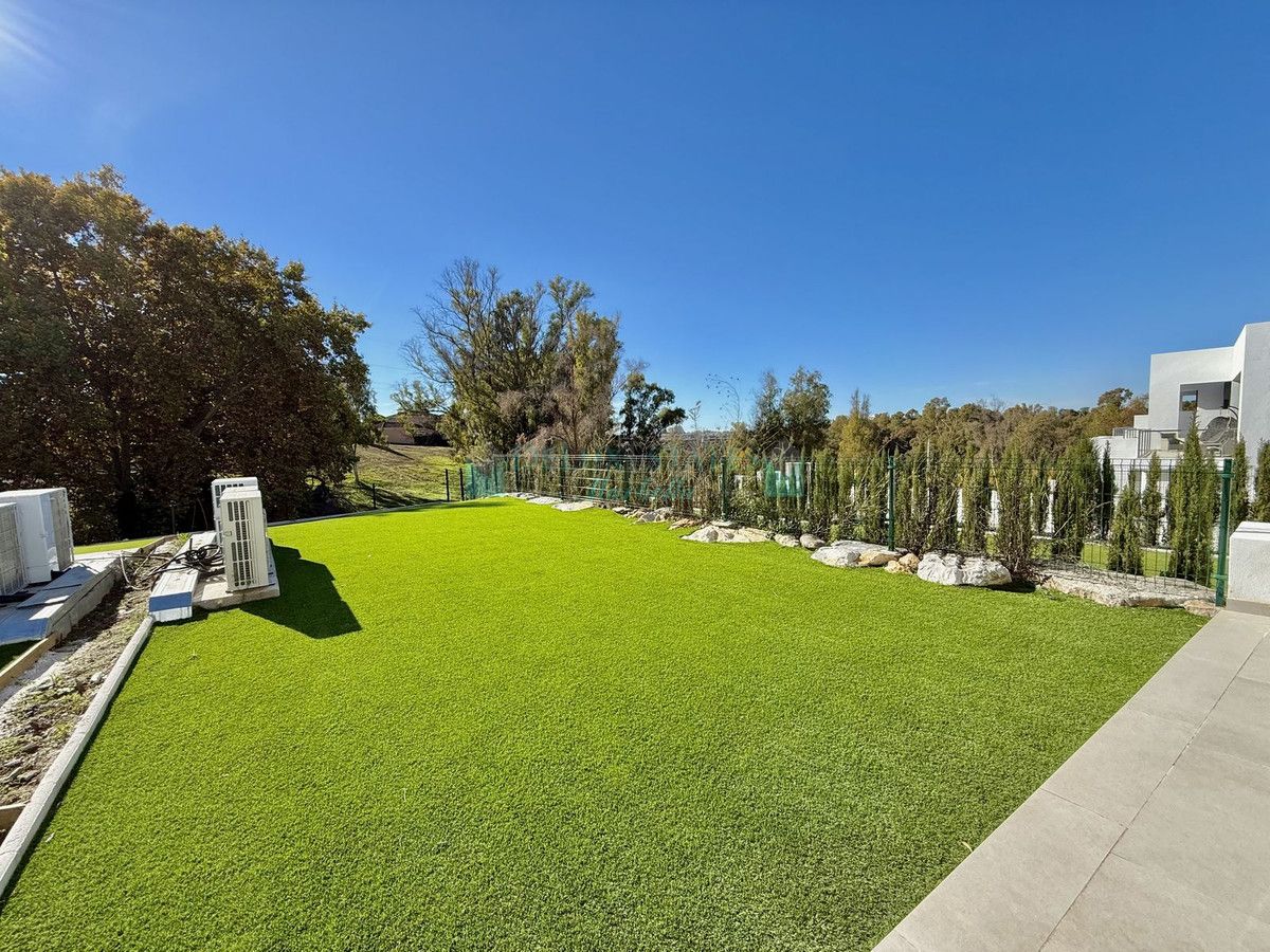 Town House for sale in San Pedro de Alcantara