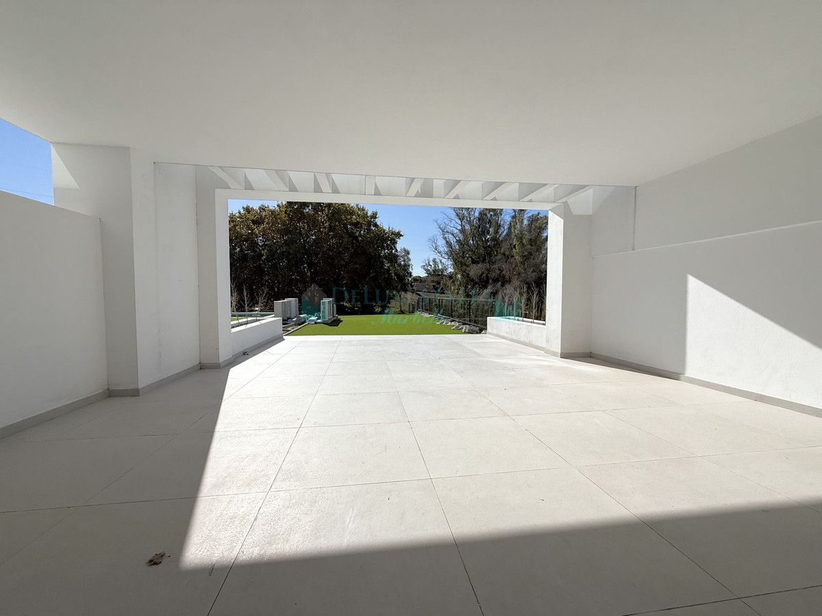 Town House for sale in San Pedro de Alcantara