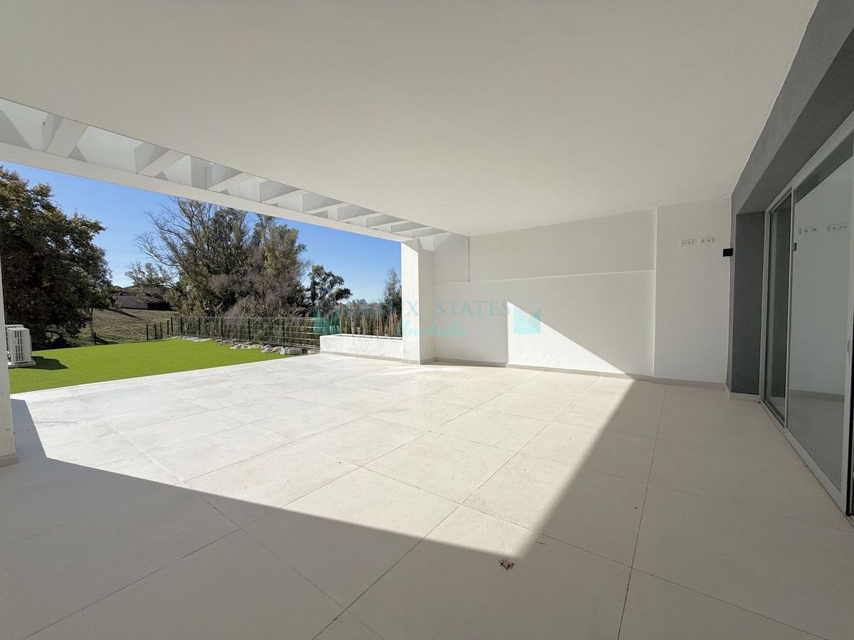 Town House for sale in San Pedro de Alcantara