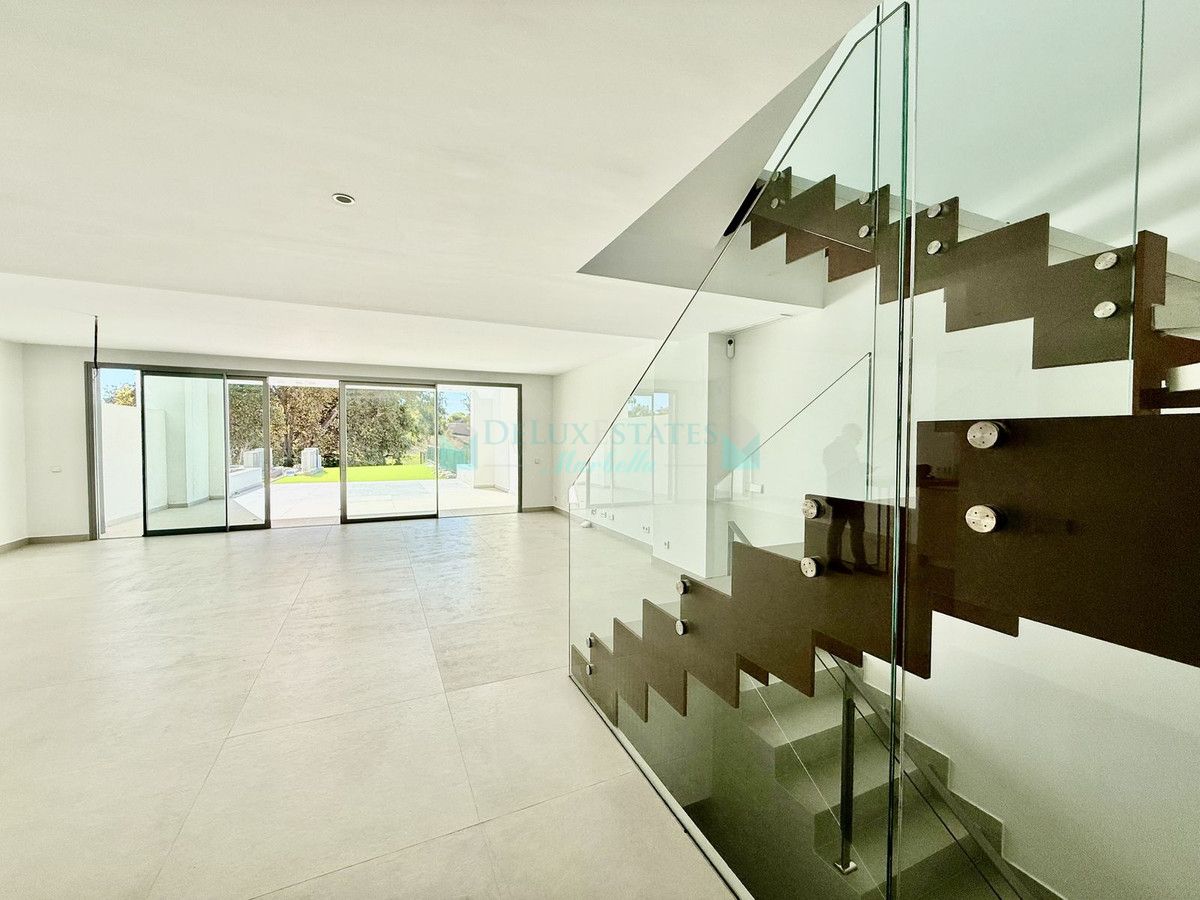 Town House for sale in San Pedro de Alcantara