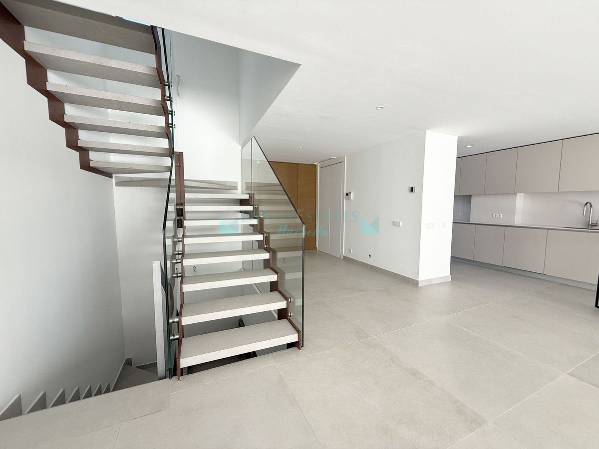 Town House for sale in San Pedro de Alcantara