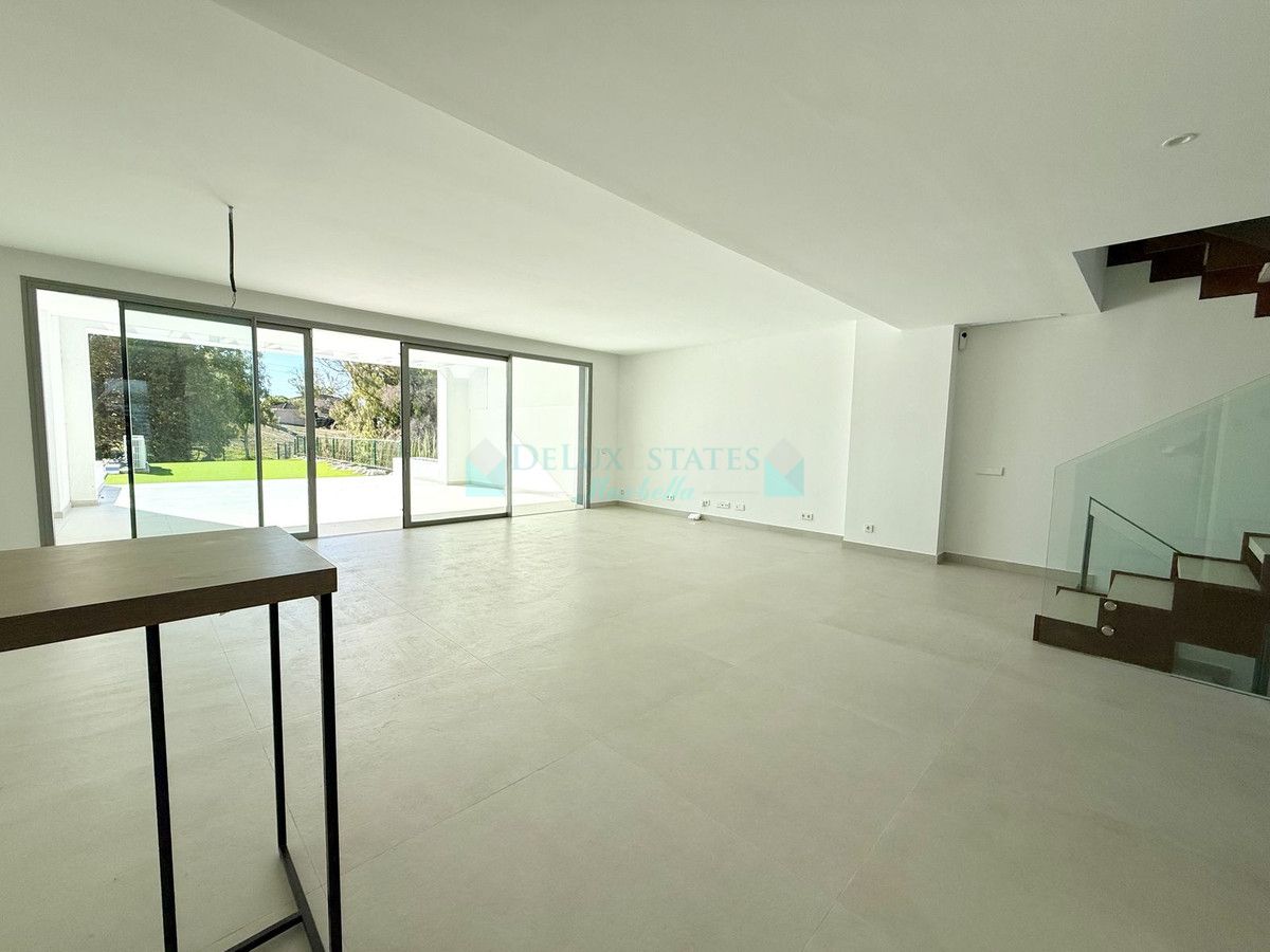 Town House for sale in San Pedro de Alcantara