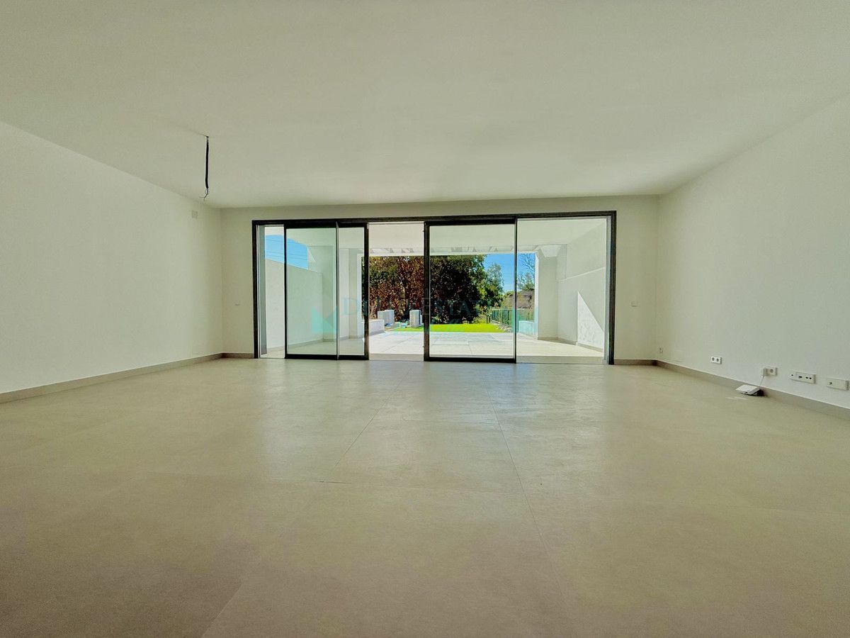 Town House for sale in San Pedro de Alcantara