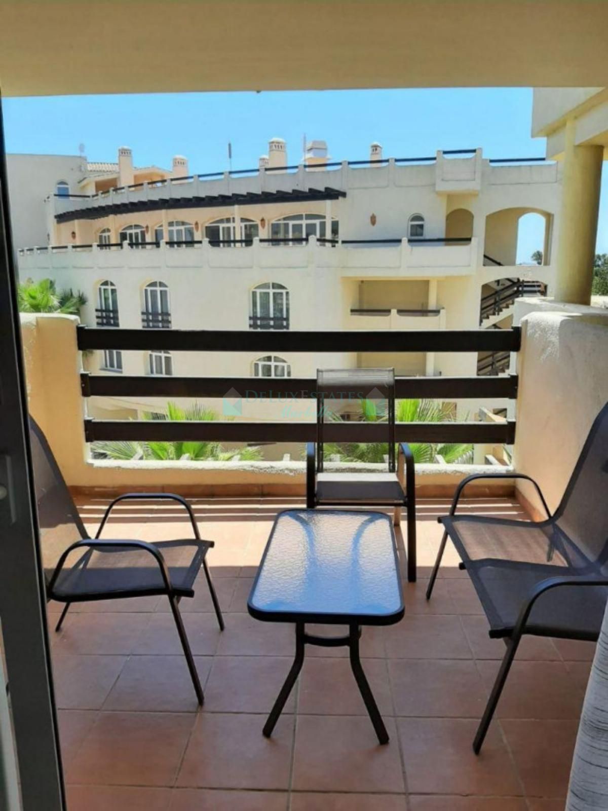 Apartment for sale in Estepona