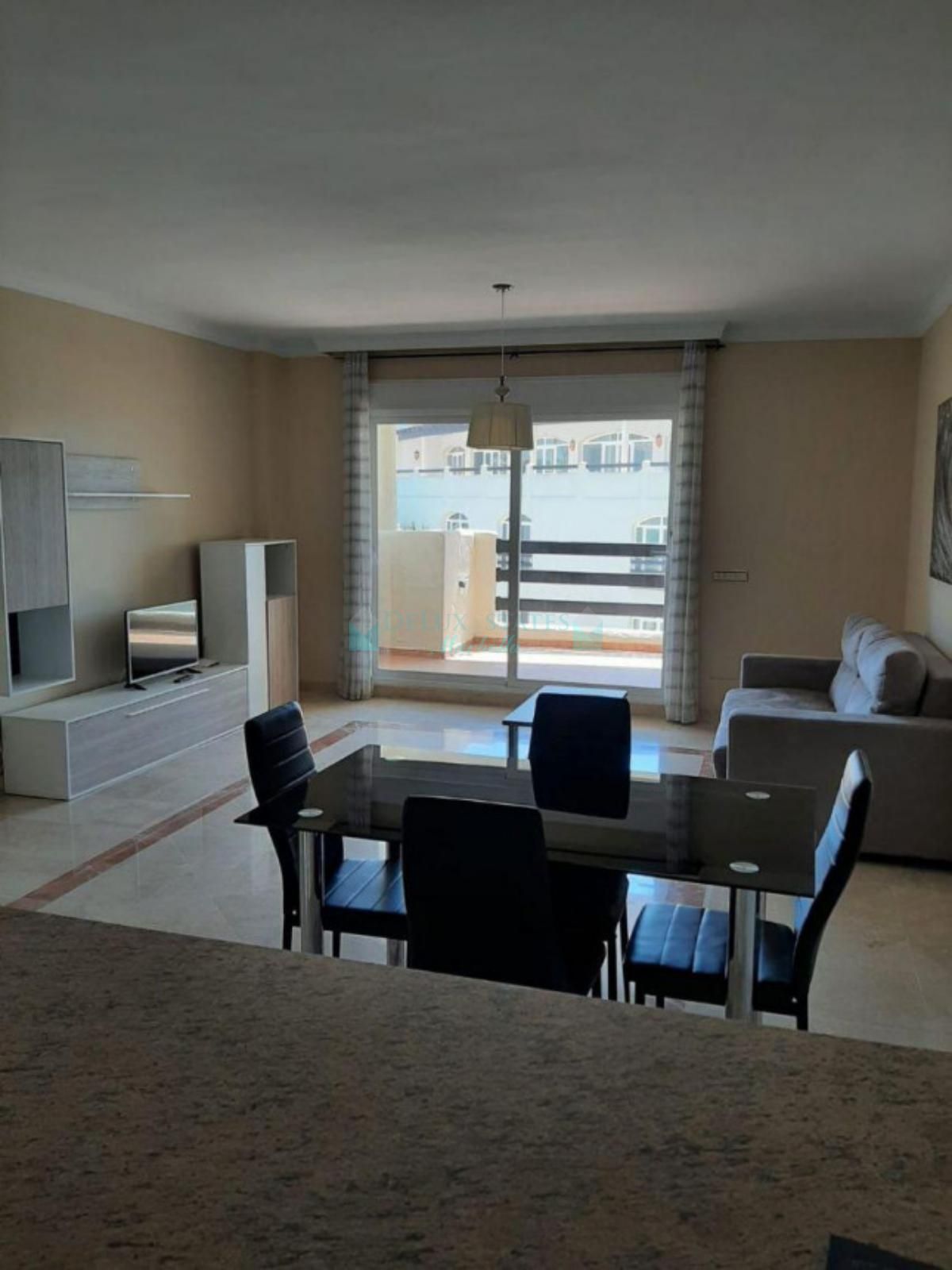 Apartment for sale in Estepona