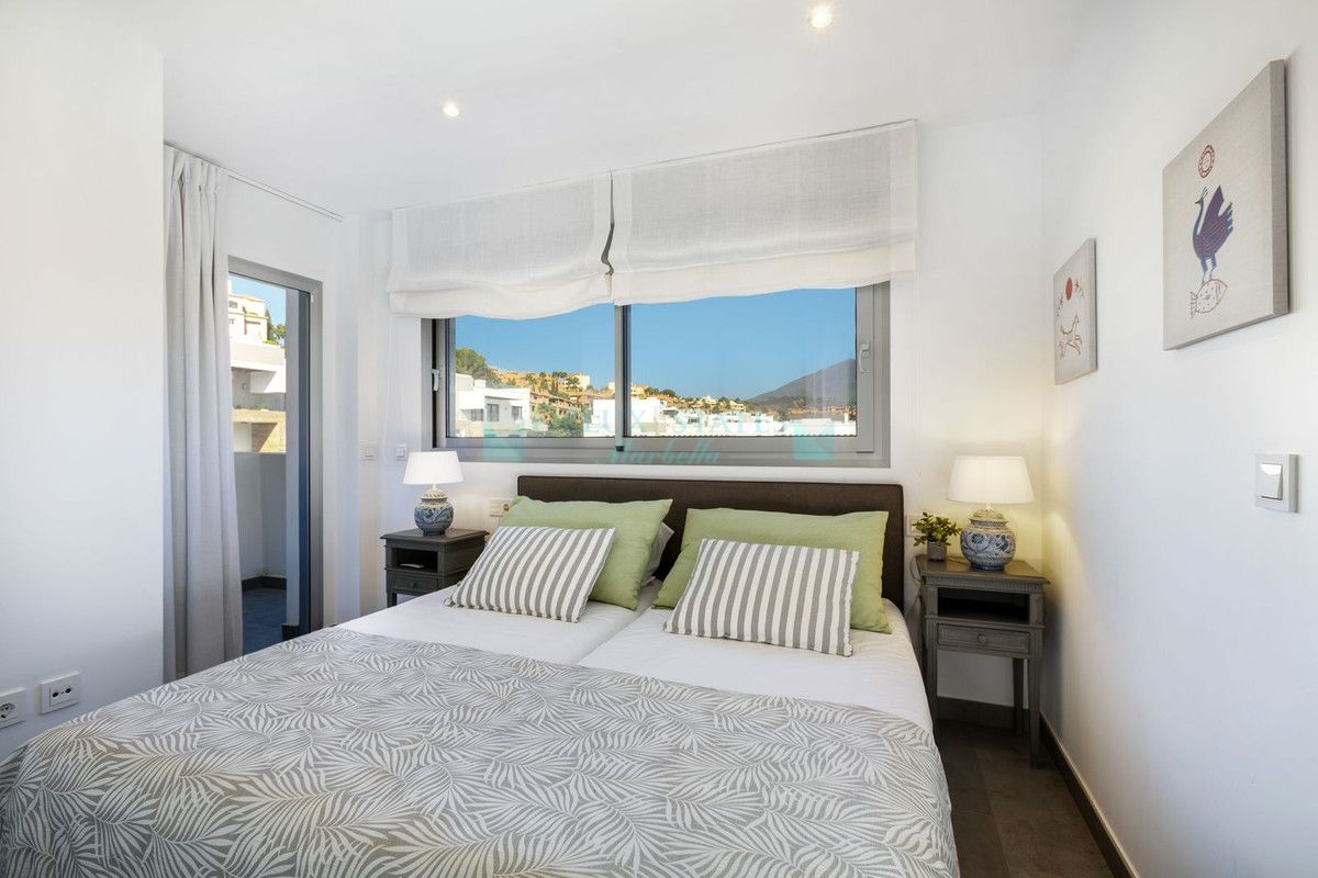 Penthouse for sale in Estepona