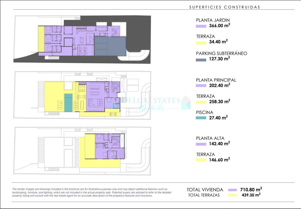 Residential Plot for sale in San Pedro de Alcantara