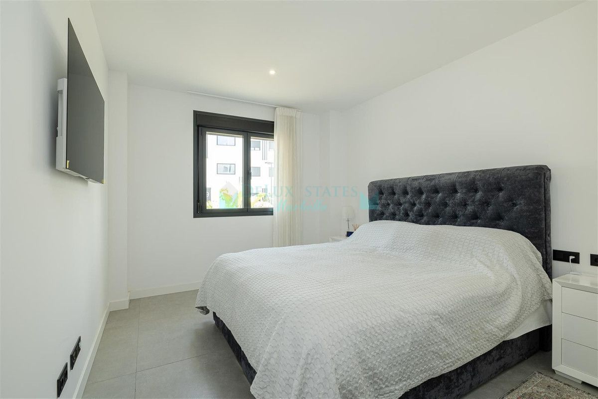 Studio for rent in Estepona