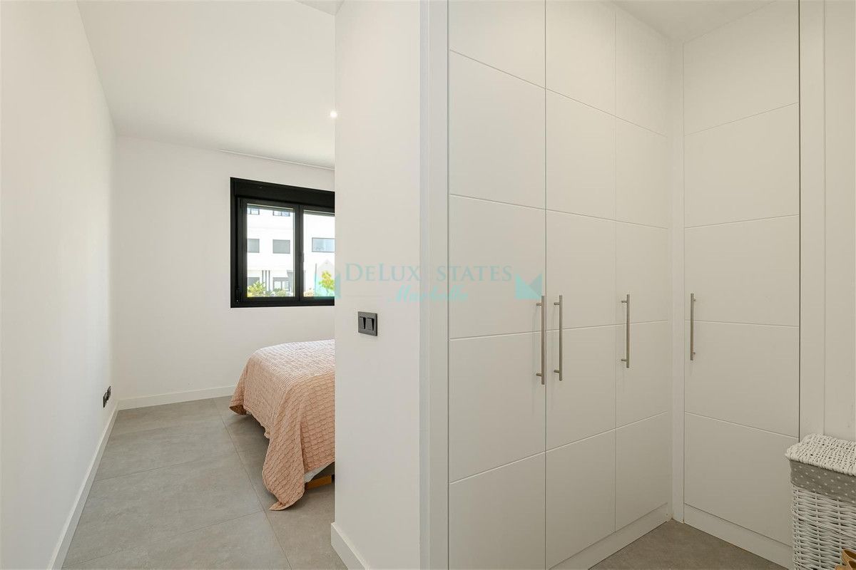 Studio for rent in Estepona