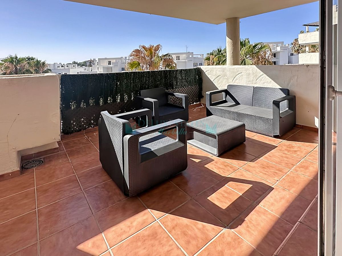 Apartment for sale in Estepona