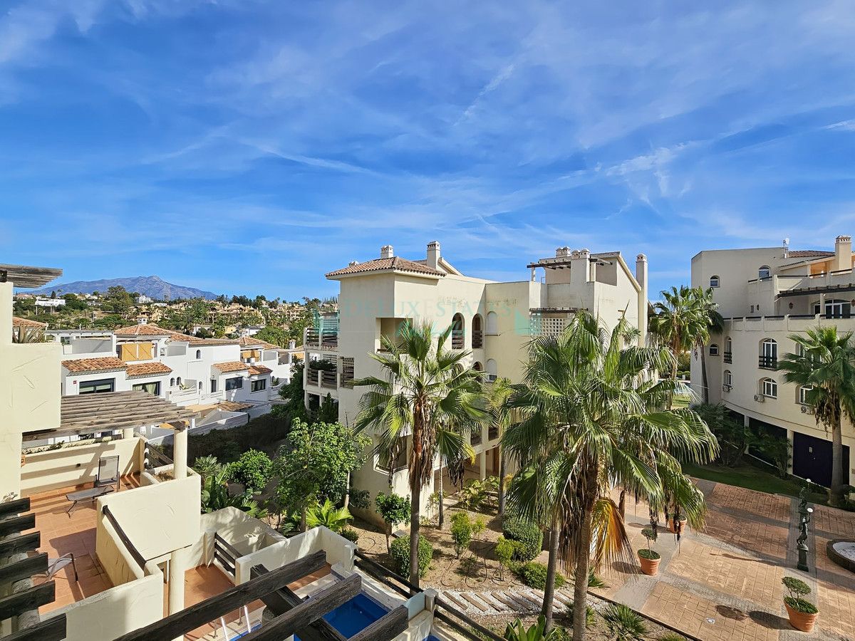 Apartment for sale in Estepona