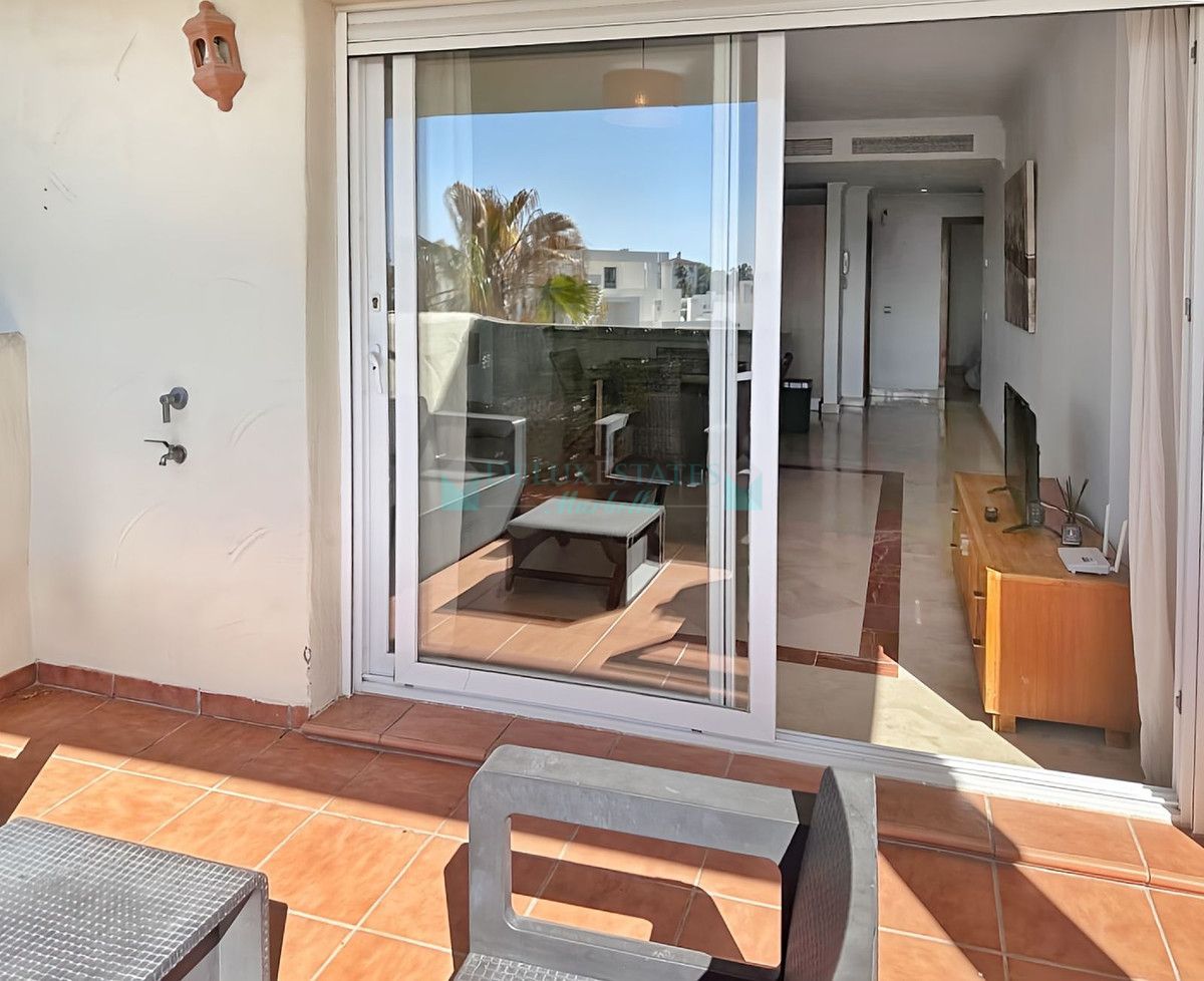 Apartment for sale in Estepona