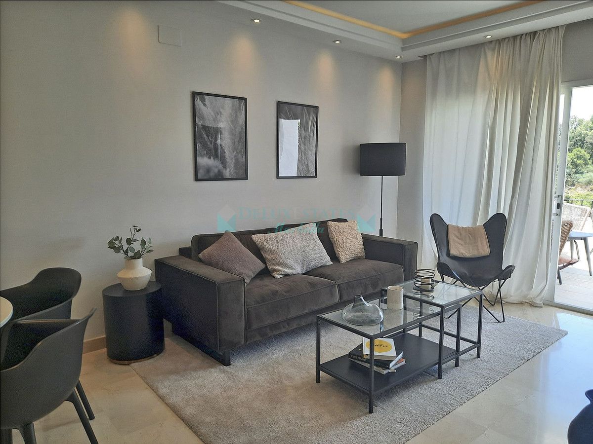 Ático en venta en La Quinta, Benahavis