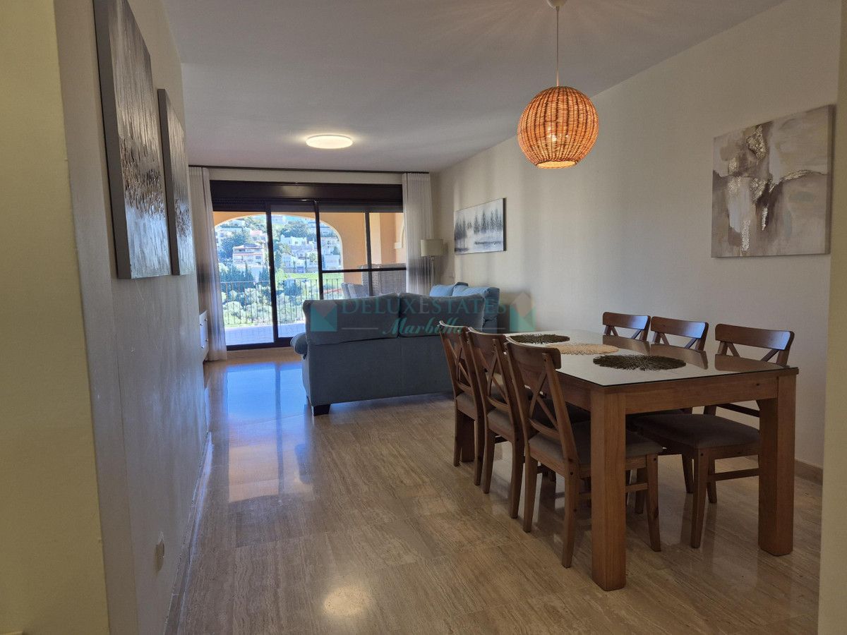 Apartamento Planta Baja en venta en Valle Romano, Estepona