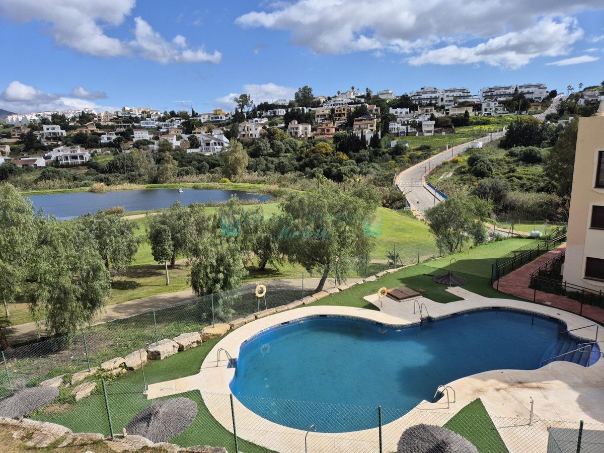 Apartamento Planta Baja en venta en Valle Romano, Estepona