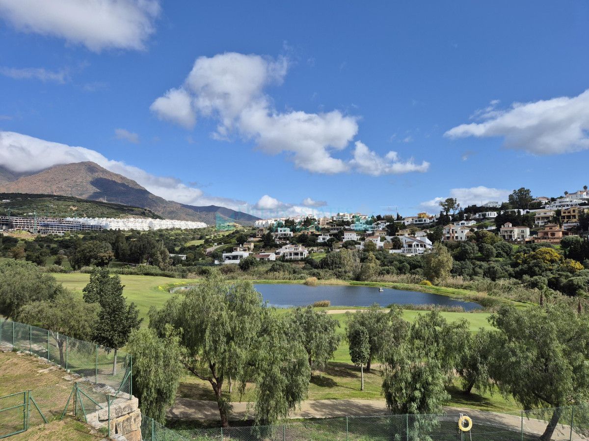 Apartamento Planta Baja en venta en Valle Romano, Estepona