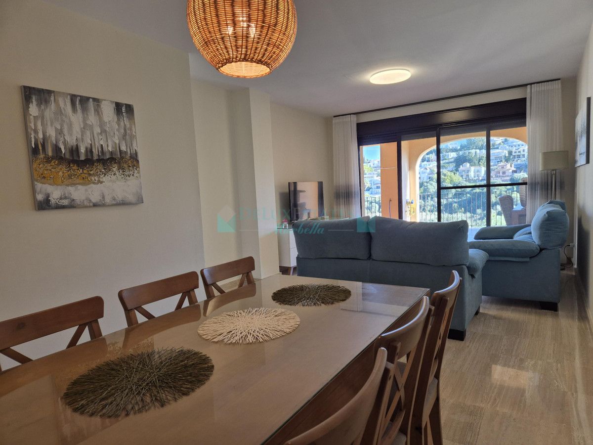 Ground Floor Apartment for sale in Valle Romano, Estepona