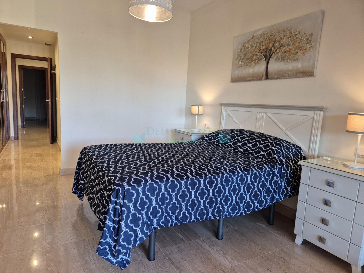 Ground Floor Apartment for sale in Valle Romano, Estepona