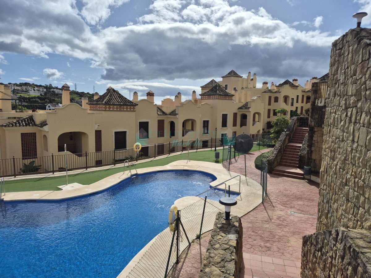 Apartamento Planta Baja en venta en Valle Romano, Estepona