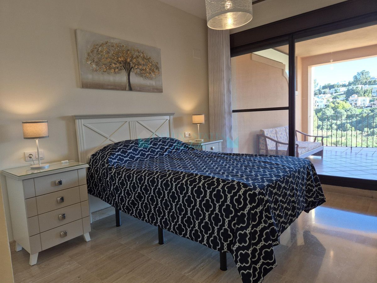 Ground Floor Apartment for sale in Valle Romano, Estepona