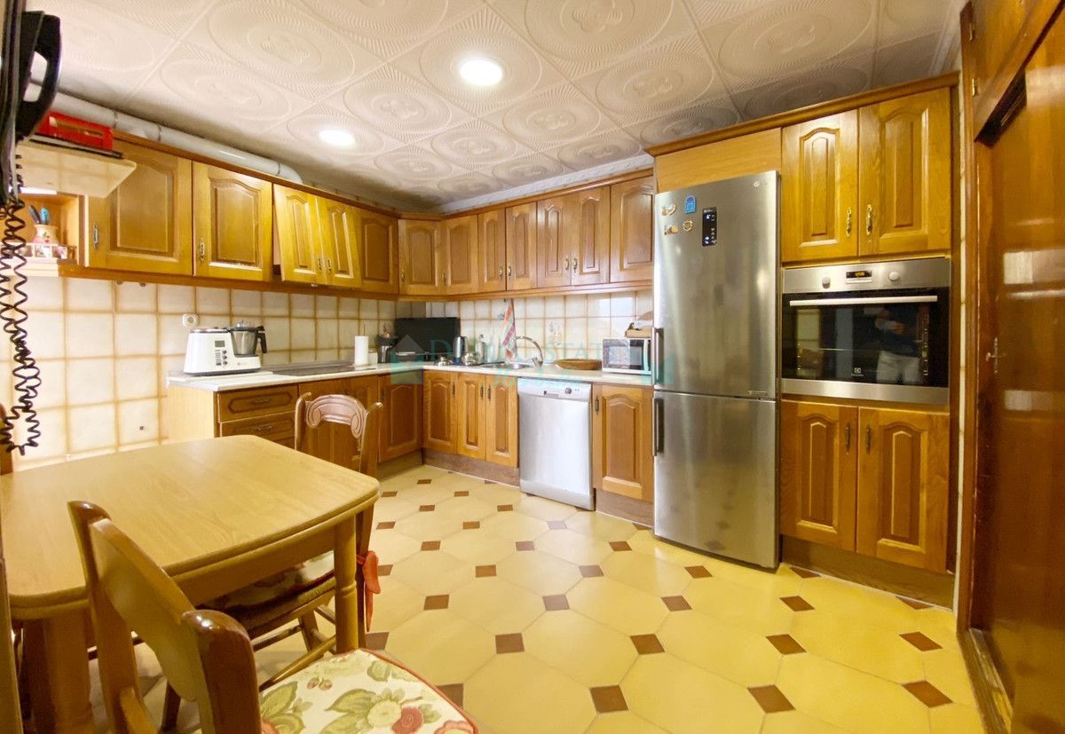 Adosado en venta en Marbella