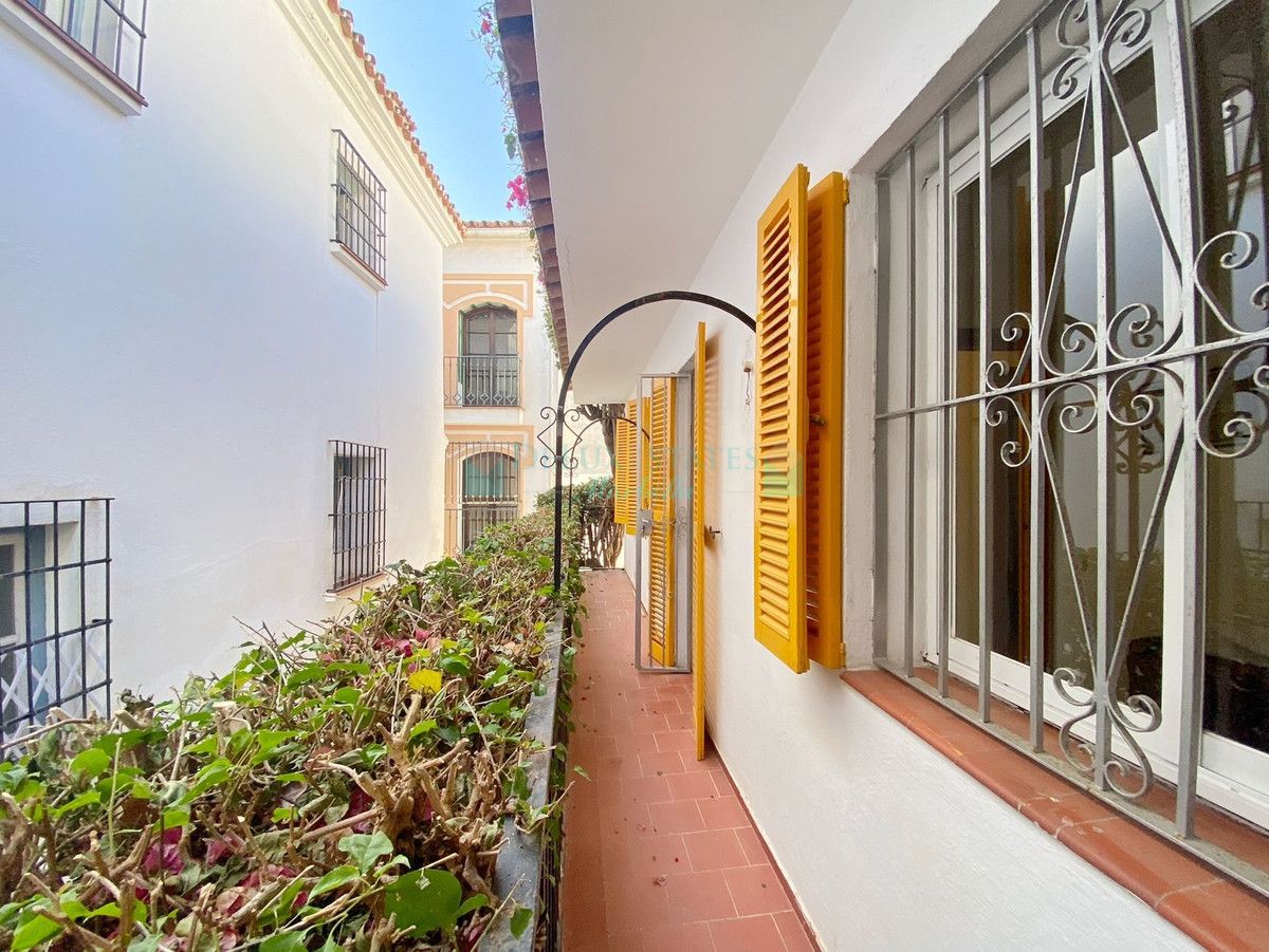 Adosado en venta en Marbella