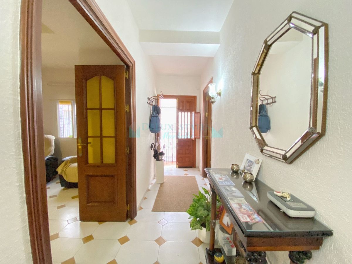 Adosado en venta en Marbella